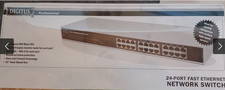 DIGITUS Professional 24-Port