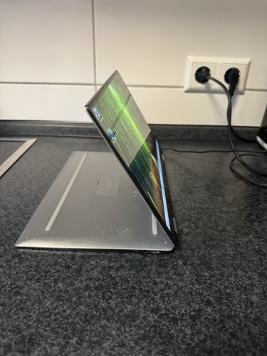 Dell xps 9365 2in1 - 9365,