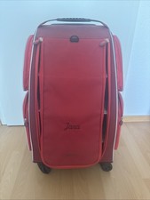 Kinderkoffer mit Rollen und