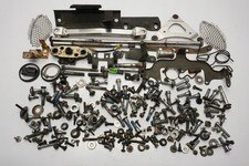 SUZUKI GSX-R 1300 HAYABUSA