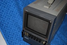 Sony pvm 6041q - sony, pvm-6041q