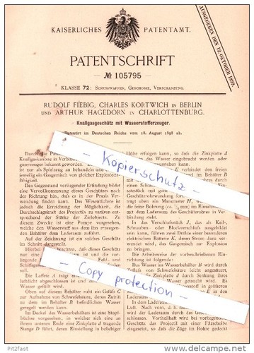 Original patent r - , fiebig