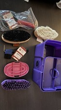 Pferde Putzbox komplett mit