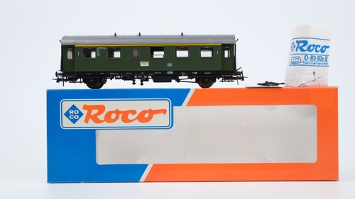 Roco 44212 donnerbüchse - 44212, 1