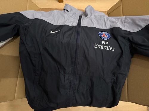 Paris saint germain - germain, nike