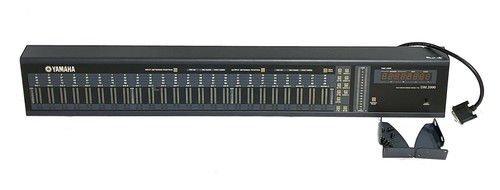 Yamaha mb2000 meter bridge - yamaha,