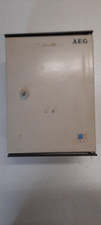 AEG Leergehäuse Standardschaltschrank KS 1432