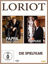 Loriot - Die Spielfilme [2