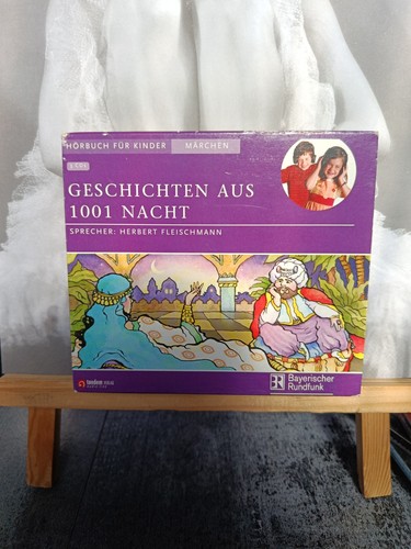 Geschichten aus 1001 nacht - aus,