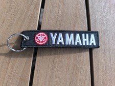 Schlüsselanhänger yamaha fjr - schlüsselanhänger,