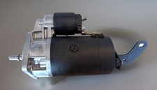 VW AUDI LINDE STILL ORGINAL BOSCH DIESEL ANLASSER STARTER SERIE 350 VOLKSWAGEN 1