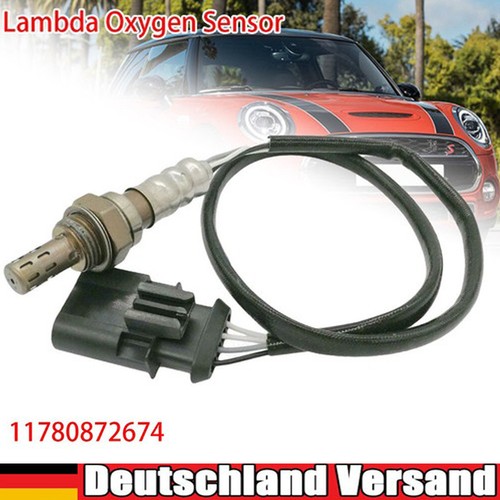 Lambdasonde für mini cooper - mini,