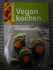 Vegan Kochen