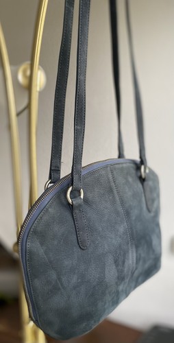 Esprit leder damentasche - esprit,