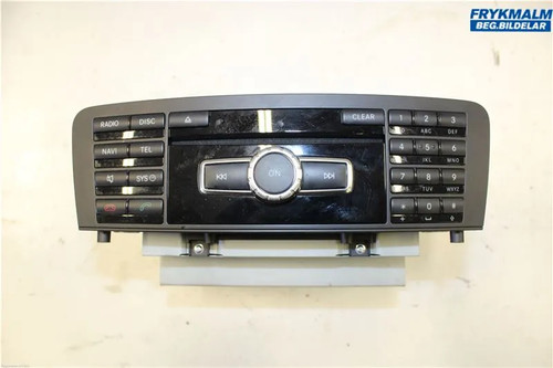 Original audio mercedes - audio, mercedes-benz
