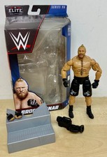 WWE - Brock Lesnar Actionfigur
