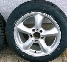 W203 W208 Mercedes Alufelgen