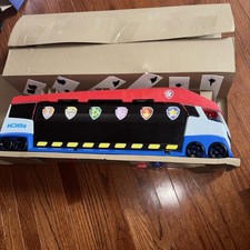 New Paw Patrol Paw Patroller