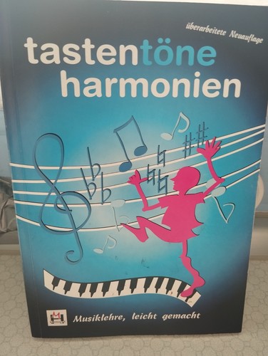 Klaviernoten