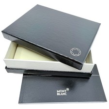 Montblanc Notiz