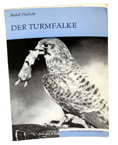 Rudolf piechocki der - rudolf,
