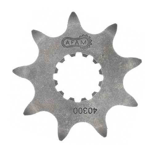 Afam ritzel 520 - afam, zähne