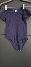 Kurzarmbody für Jungen Gr