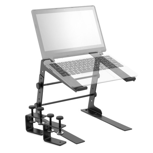 Laptop ständer klemmen - ständer,