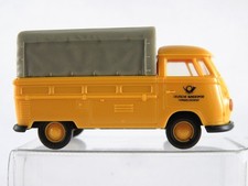 Brekina VW-Pritschenwagen T1b