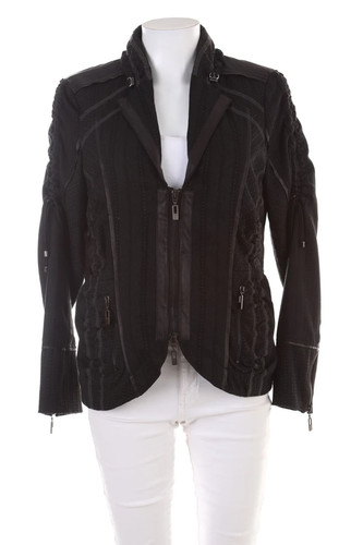 Bonita jacke kunstleder - bonita,