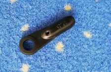 Neu Mikado 20 Kugelgelenke 2,5mm Ball links Logo 400 bis 2008 -241-