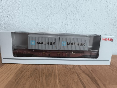 Märklin 47059 - h0,