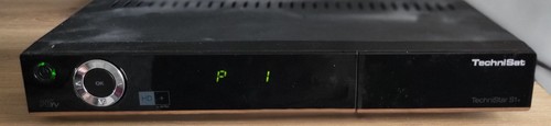 Satellitenempfänger receiver - satellitenempfänger,