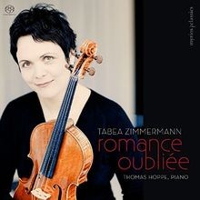 Romance oubliee von - romance,