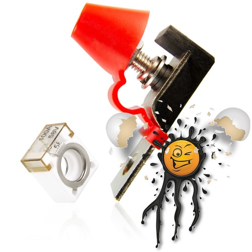 Ringsicherung sicherungshalter - ringsicherung,