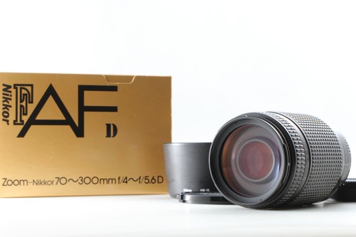 Neuwertig nikon af nikkor - af,