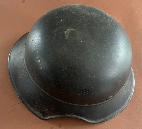 Orginal uniform stahlhelm - orginal,