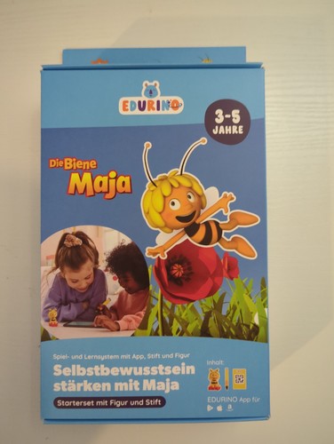 Edurino die biene maja - die,