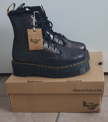 Martens stiefel boots - martens,