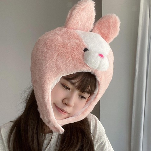Hasenohr hut cosplay - hasenohr,