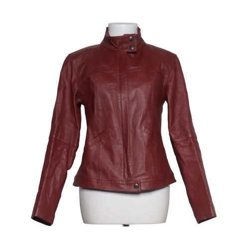 Clockhouse lederjacke damen - clockhouse,,
