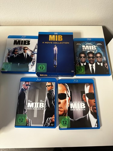 Mib men black - mib,