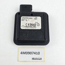 2016-2021 Audi A5 Homelink