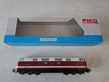 Modellbahn diesellok piko - piko, br