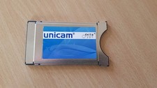  CI PLUS Modul_UNICAM Delta