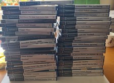 PS2 SPIELE ALLE NAGELNEU UND