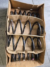 Original Hyundai Tucson 2015 Fahrwerksfedern – unbenutzt