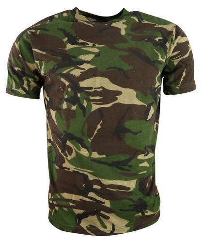 Kombat herren military - kombat,