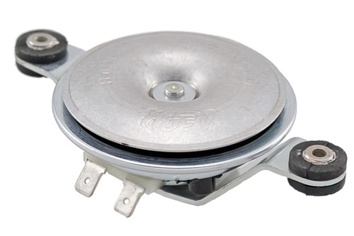Hupe rms 72mm - 12v, dc