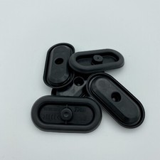 5 Orig. Audi Seat Skoda VW